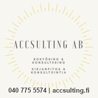 Accsulting Ab